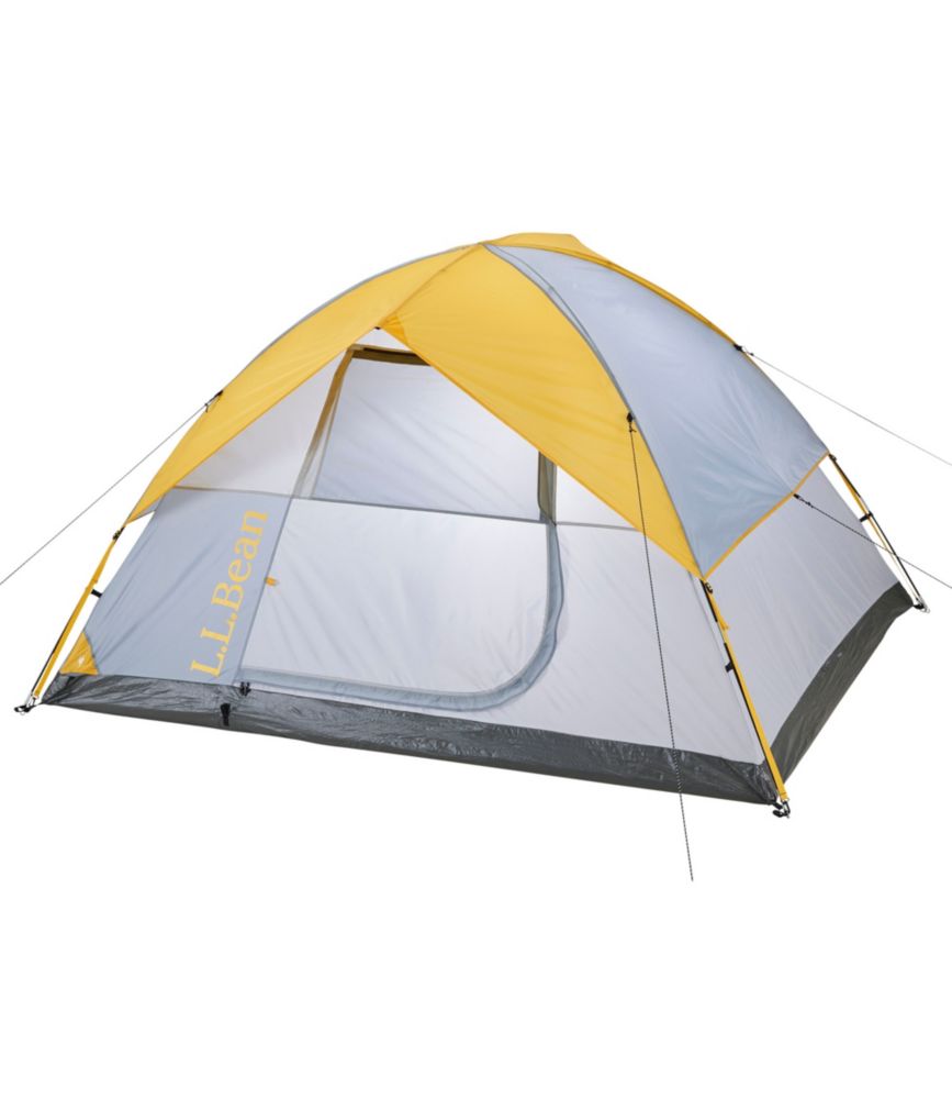 Coleman go dome clearance tent