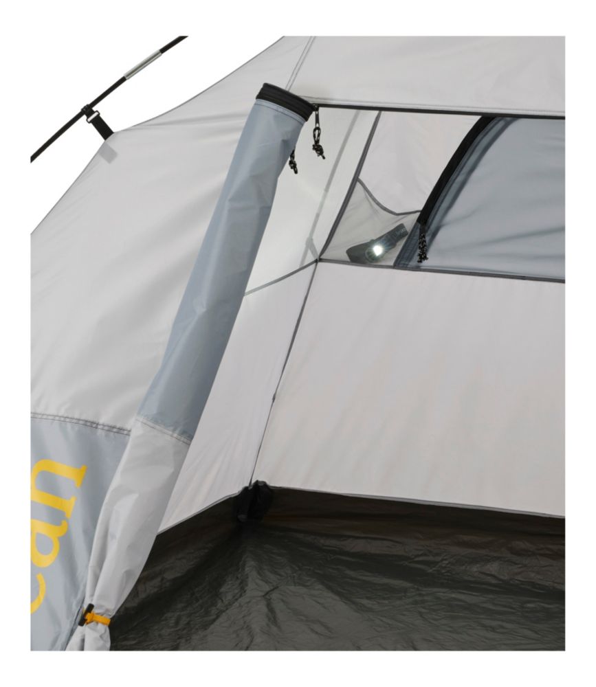 L.L.Bean Access 4-Person Tent