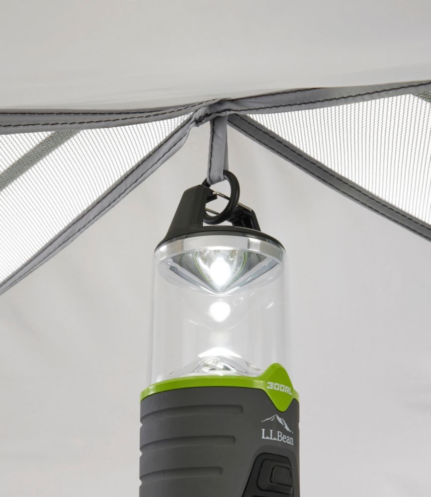L.L.Bean Access 4-Person Tent