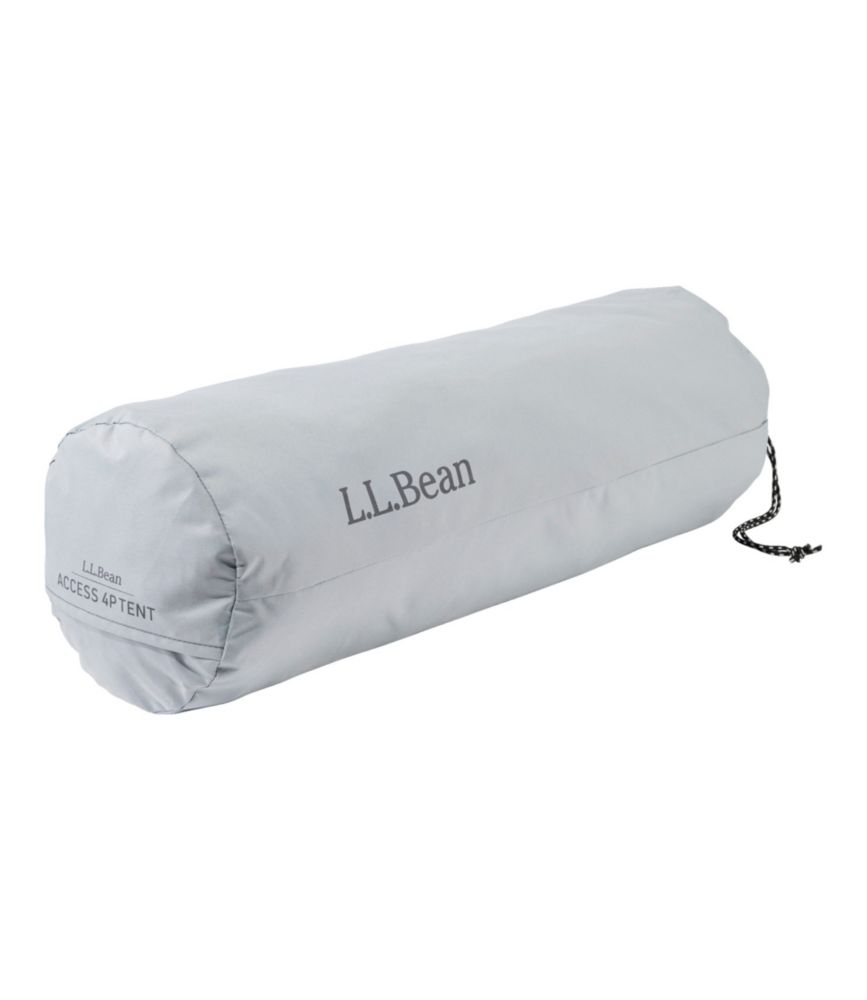 L.L.Bean Access 4-Person Tent