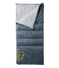 Ll bean clearance childrens sleeping bags