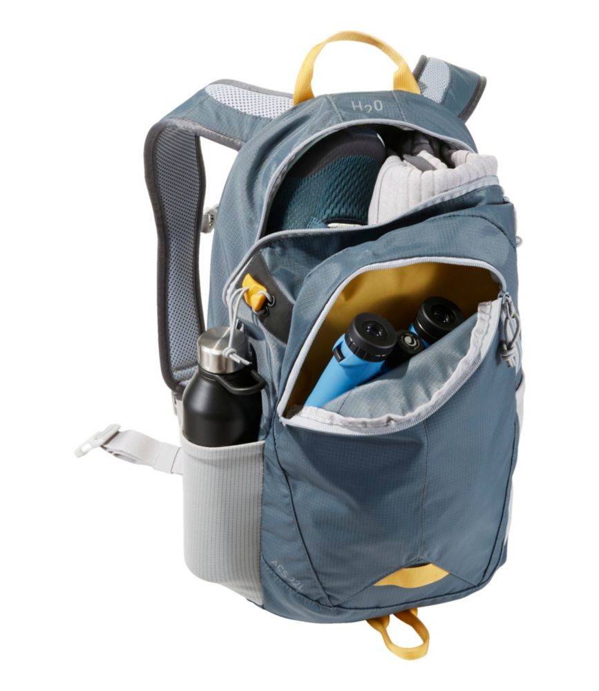 L.L.Bean ACS Day Pack, , small image number 4