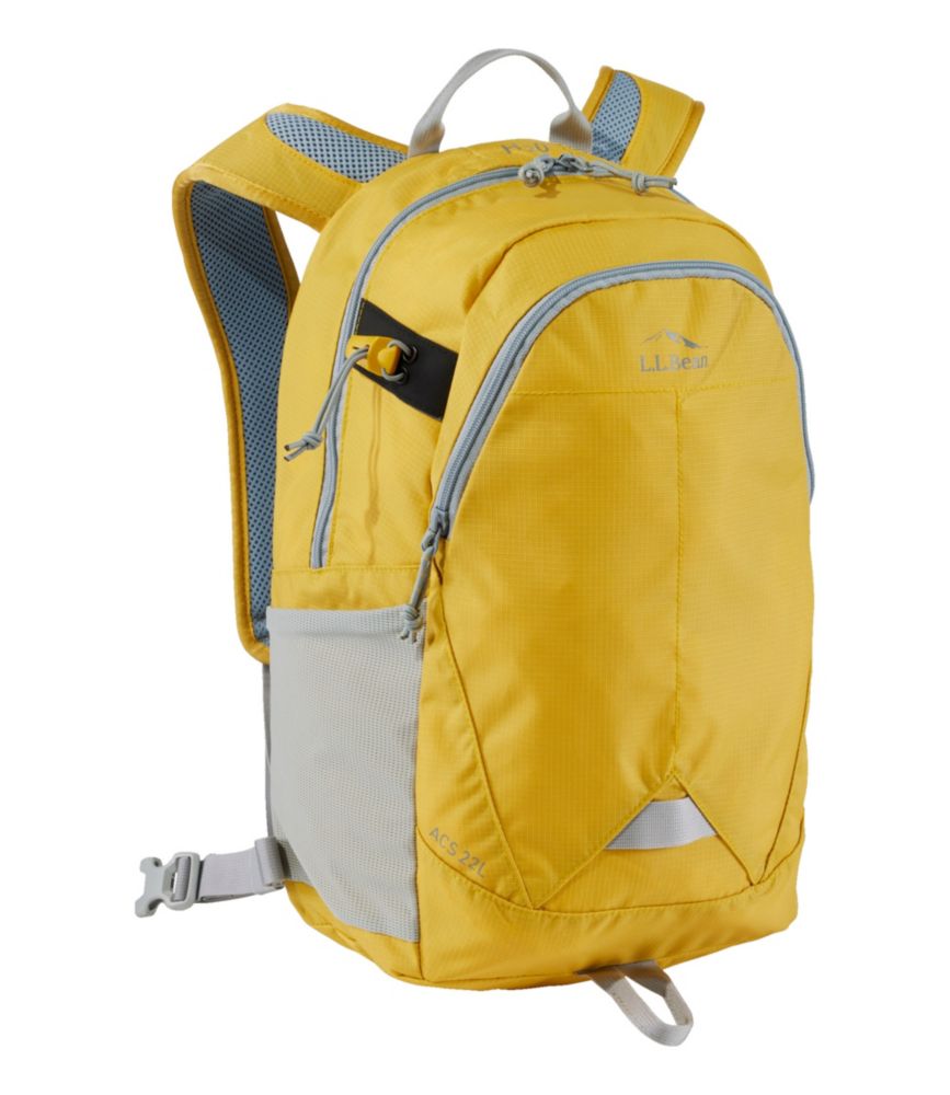 L.L.Bean ACS Day Pack, Field Gold, small image number 1