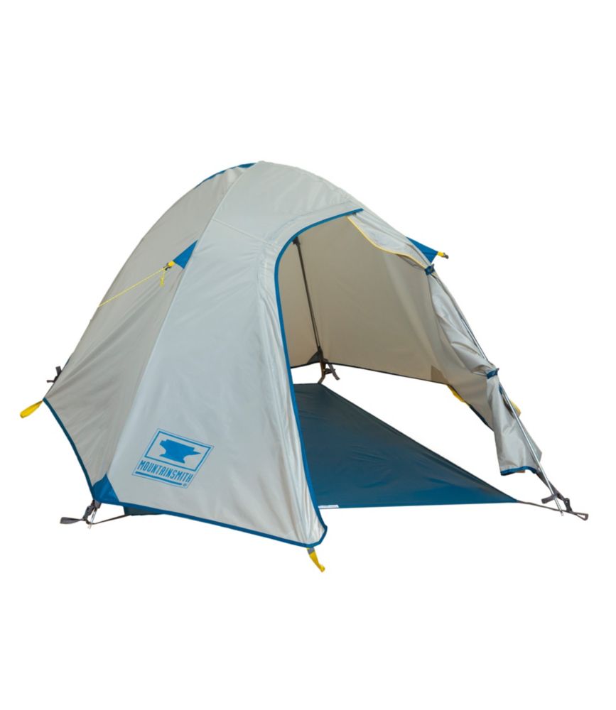 Mountainsmith Bear Creek 2 Backpacking Tent with Footprint Camping