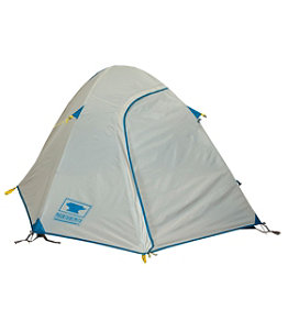 Mountainsmith Bear Creek 3 Season Tent With Footprint 2 Person