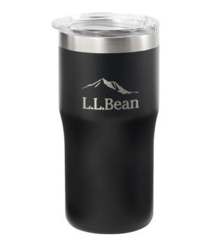 L.L.Bean Insulated Camp Tumbler, 17 oz.