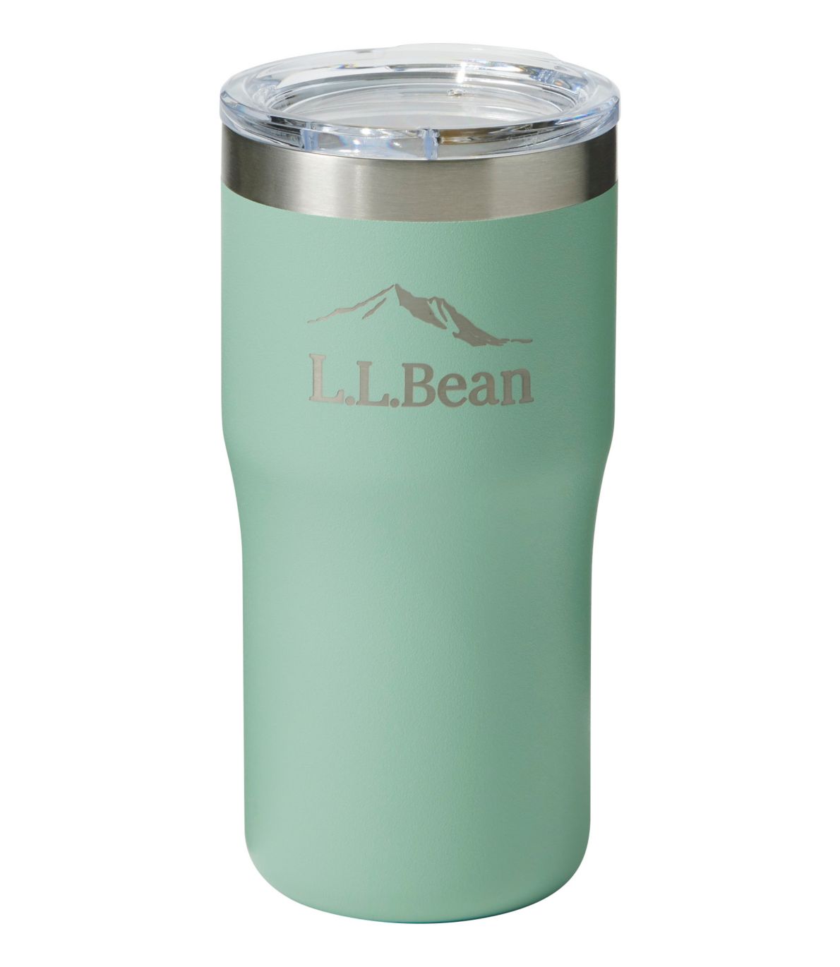 L.L.Bean Insulated Camp Tumbler, 17 oz.