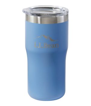 L.L.Bean Insulated Camp Tumbler, 17 oz.