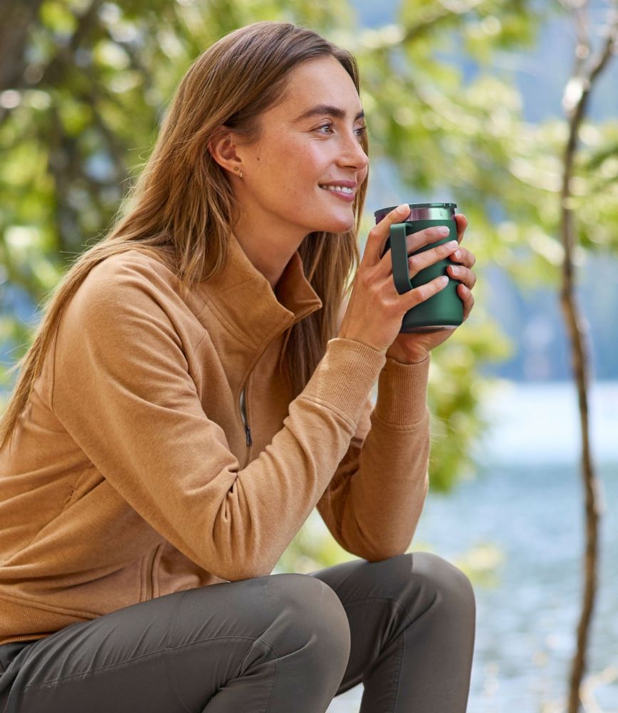 L.L.Bean Insulated Camp Mug