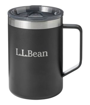 L.L.Bean Insulated Camp Mug