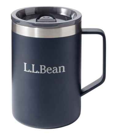 L.L.Bean Insulated Camp Mug
