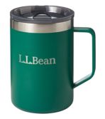 L.L.Bean Insulated Camp Mug