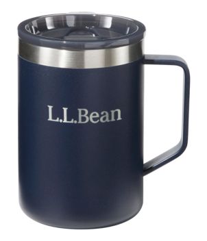 L.L.Bean Insulated Camp Mug