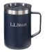 Color Option: Classic Navy, $16.95