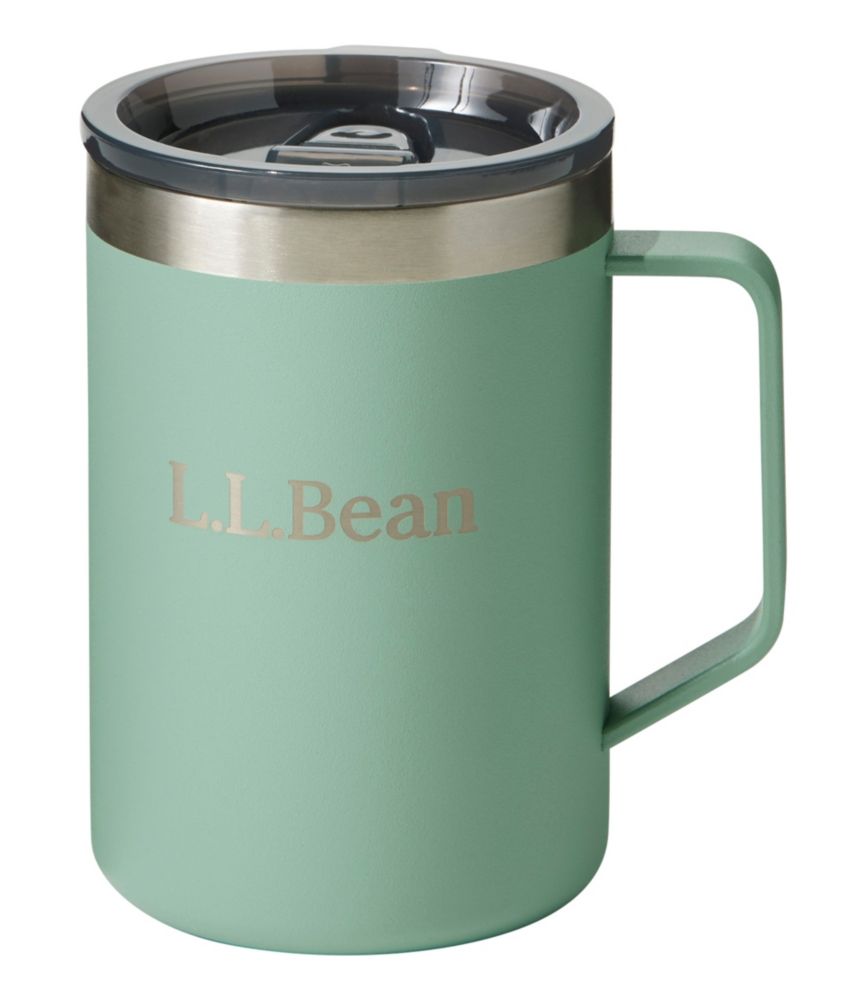 L.L.Bean Insulated Camp Mug