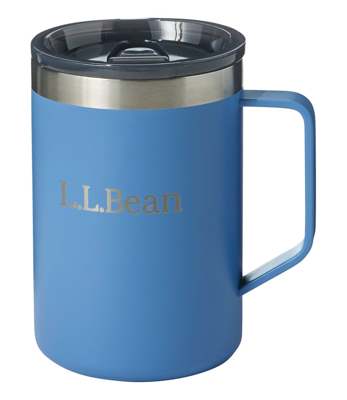 L.L.Bean Insulated Camp Mug