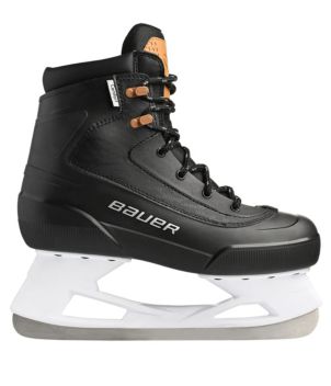 Adults' Bauer Colorado Ice Skates