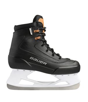 Kids' Bauer Colorado Ice Skates