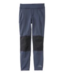 Kids' Cresta Hiking Zip-Off Pants