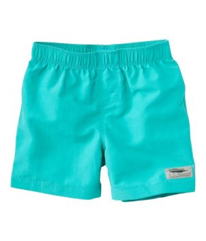 Toddlers' Stowaway Shorts