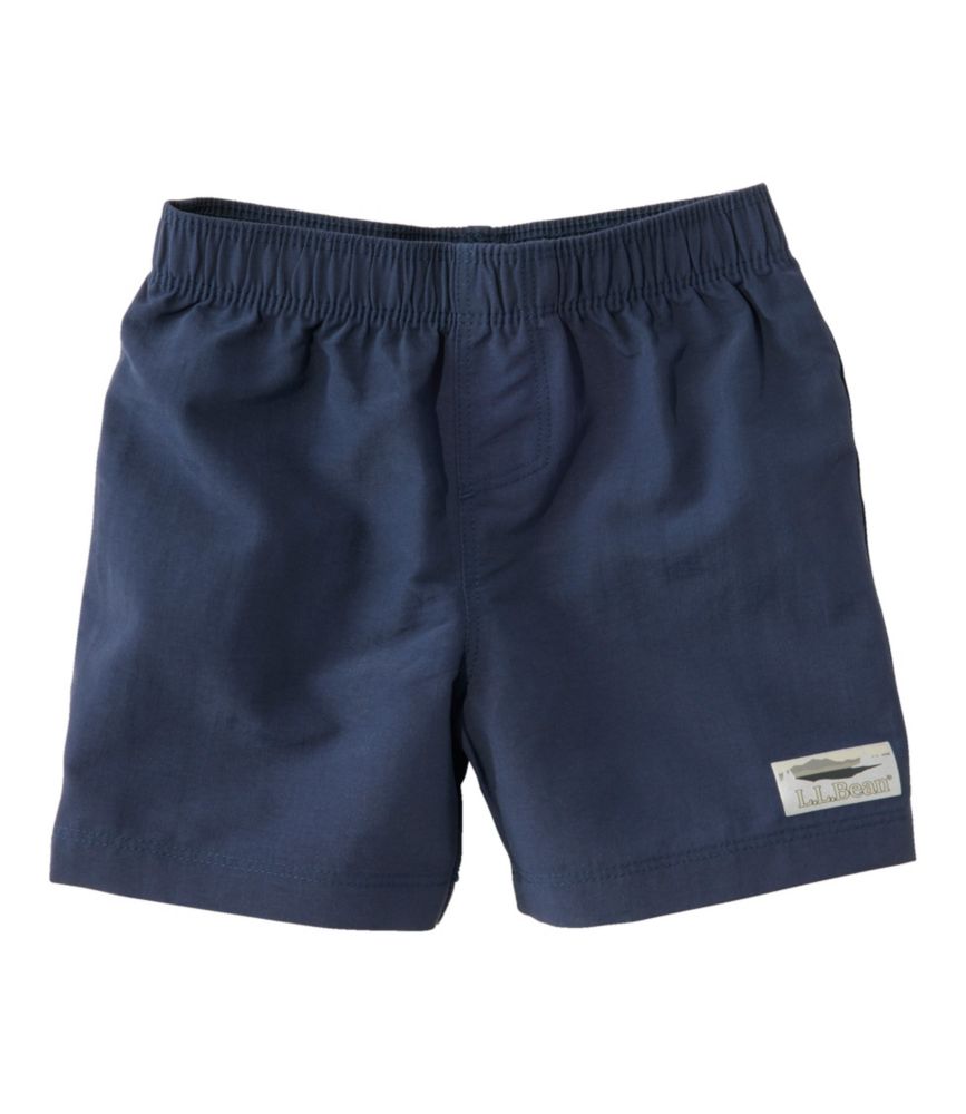 Toddlers' Stowaway Shorts