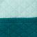 Cool Sea Blue/Warm Teal Color Block