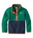  Color Option: Emerald Spruce/Nautical Navy Colorblock, $49.95.
