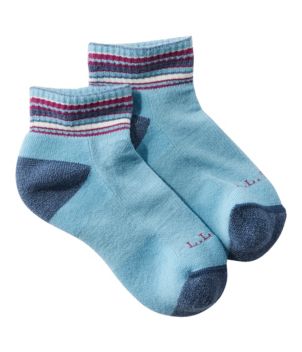 Adults' L.L.Bean Fleece Socks