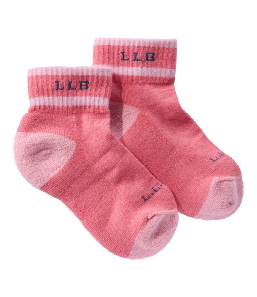 Desert Pink/Woodrose