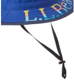 Toddlers' L.L.Bean Sun Shade Bucket Hat
