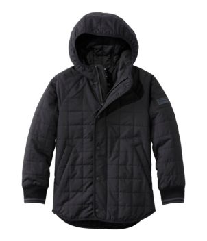 Kids' L.L.Bean Cozy Quilted Jacket