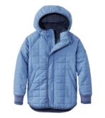 Kids' L.L.Bean Cozy Quilted Jacket