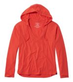 Women's Sand Beach Cover-Up, Hooded Pullover