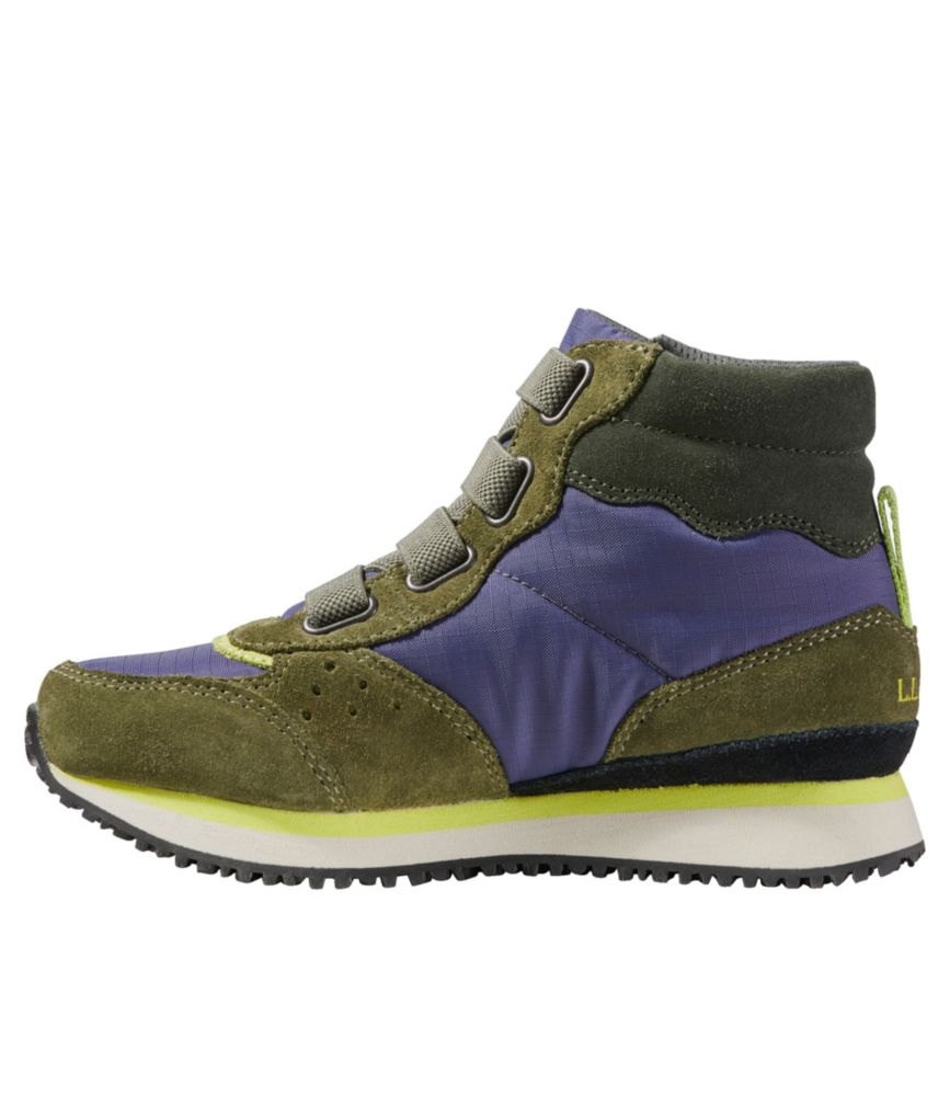 Kids' Katahdin Retro Hikers