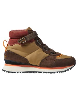 Kids' Katahdin Retro Hikers