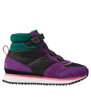Kids' Katahdin Retro Hikers