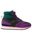  Sale Color Option: Jet Black/Bright Purple, $39.99.