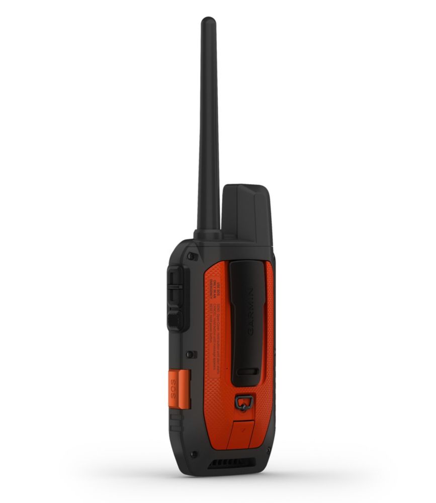 Garmin Alpha 200i Handheld GPS Dog Tracker Electronics at L.L.Bean