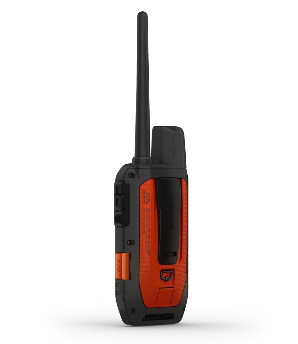 Garmin Alpha 200i Handheld GPS Dog Tracker