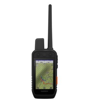 Garmin Alpha 200i Handheld GPS Dog Tracker