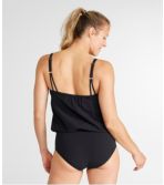 Women's Shaping Swimwear, Blouson Tanksuit