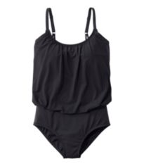 Ll bean bathing clearance suit cover ups