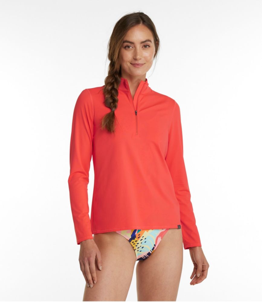 Hot Coral