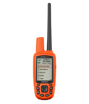 Garmin Astro 430 Handheld GPS Dog Tracker