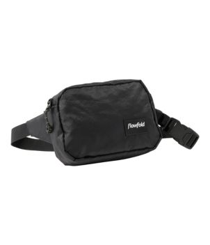 Flowfold Explorer Fanny Pack