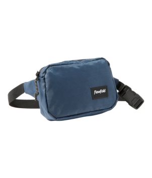 Flowfold Explorer Fanny Pack