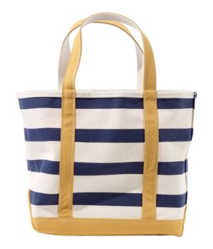 Boat and Tote®, Open-Top, Stripe