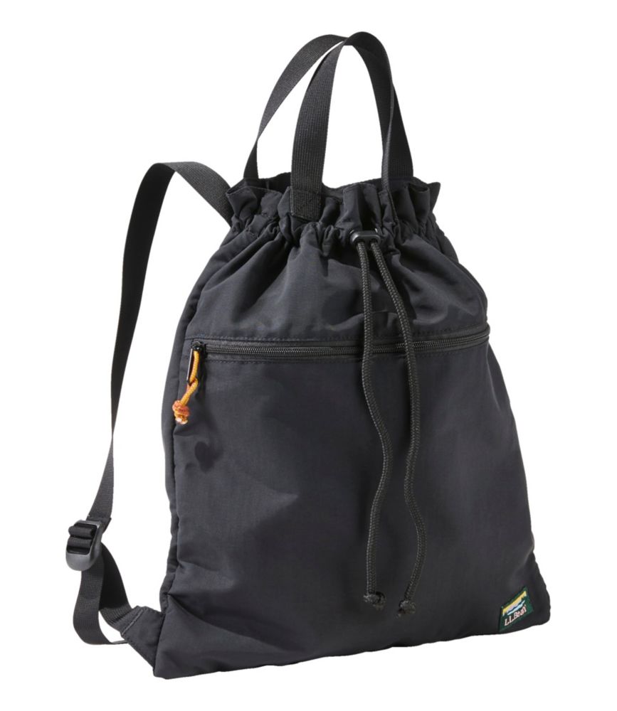 Mountain Classic Drawstring Pack, , small image number 2