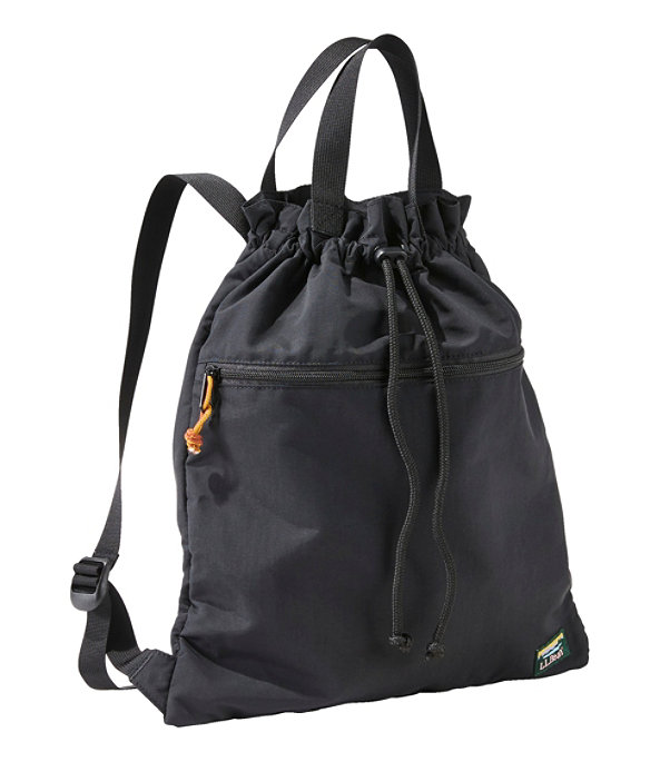 Mountain Classic Drawstring Pack, , large image number 1