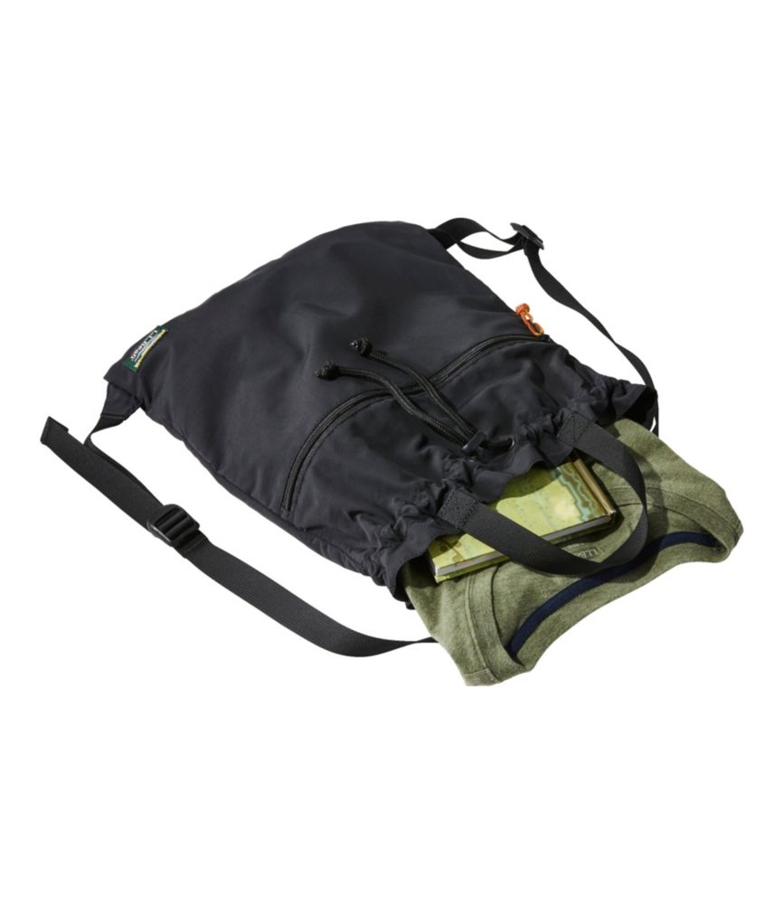 Mountain Classic Drawstring Pack, , small image number 4